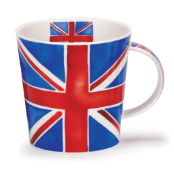 Mug Dunoon London - Compagnie Anglaise des Thés