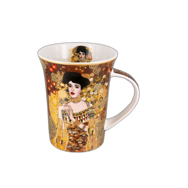 Mug Klimt Adèle - Compagnie Anglaise des Thés