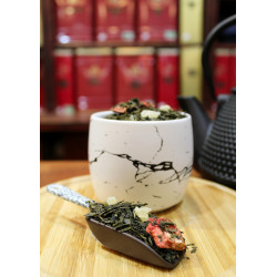 Pelle à thé en céramique - Compagnie Anglaise des Thés
