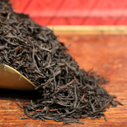 Thé BERGAMOTE BIO - Thé EARL GREY BIO - Compagnie Anglaise des Thés