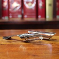 Doseur Filtre à thé - Compagnie Anglaise des Thés