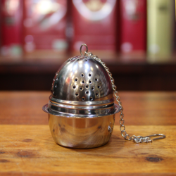 Boule à thé Oeuf Ø 4cm - Compagnie Anglaise des Thés