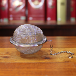 Boule à thé Ø 6,5cm - Compagnie Anglaise des Thés