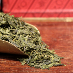 Thé vert Bergamote en Vrac- Thé EARL GREY VERT Bio - Compagnie Anglaise des Thés