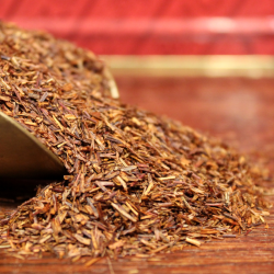Rooibos Citron Bio en Vrac - Rooibos CITRON Bio- Compagnie Anglaise des Thés