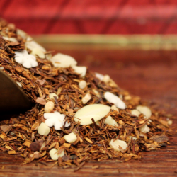 Rooibos Chocolat, Amande, Caramel en Vrac -Rooibos TURON- Compagnie Anglaise des Thés