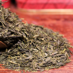 Thé JAPAN SENCHA- Grand Thé du Japon - Compagnie Anglaise des Thés
