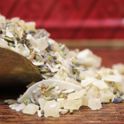 Infusion Coconut-  Compagnie Anglaise des Thés