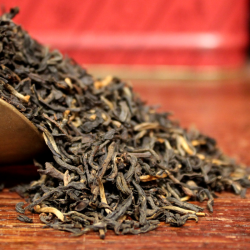 Thé GRAND YUNNAN Bio - Thé YUNNAN, DE CHINE BIOLOGIQUE EN VRAC - Compagnie Anglaise des Thés