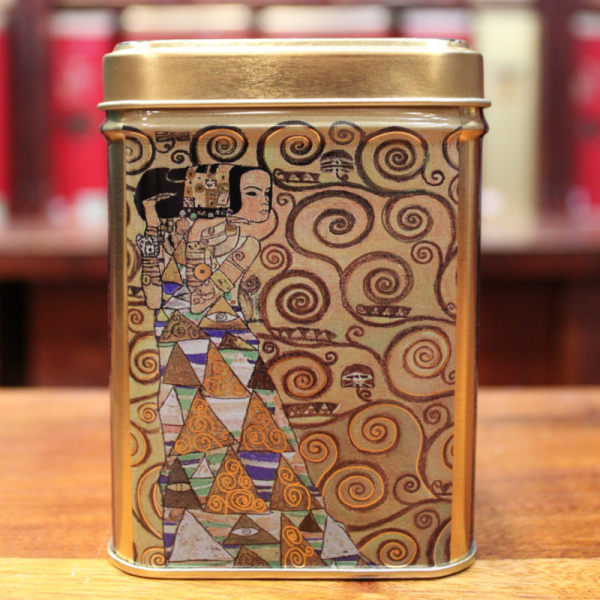 Boîte Klimt Le Baiser Boîte Klimt Le Baiser