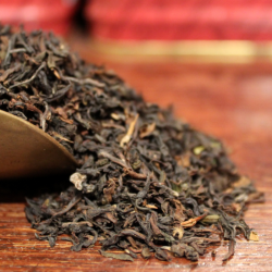 Thé noir MARGARET'S HOPE -  Grand Thé Darjeeling fruité en vrac-Compagnie Anglaise des Thés