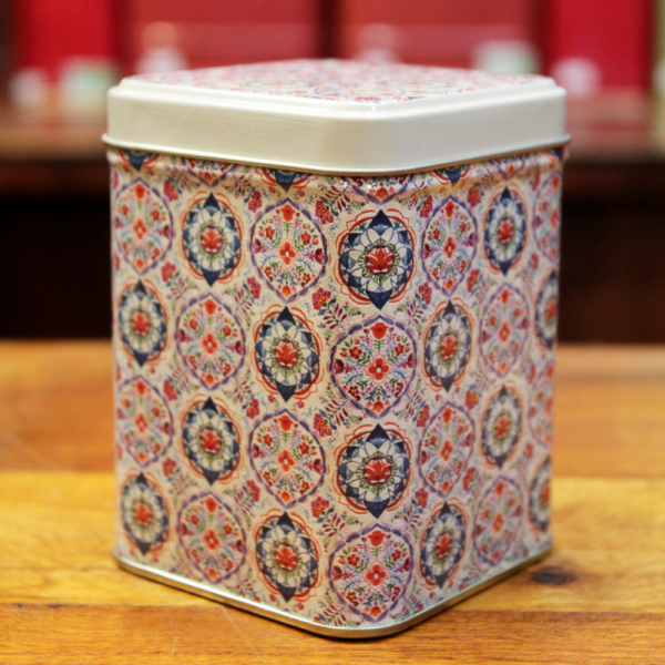 Boîte Liberty - Compagnie Anglaise des Thés