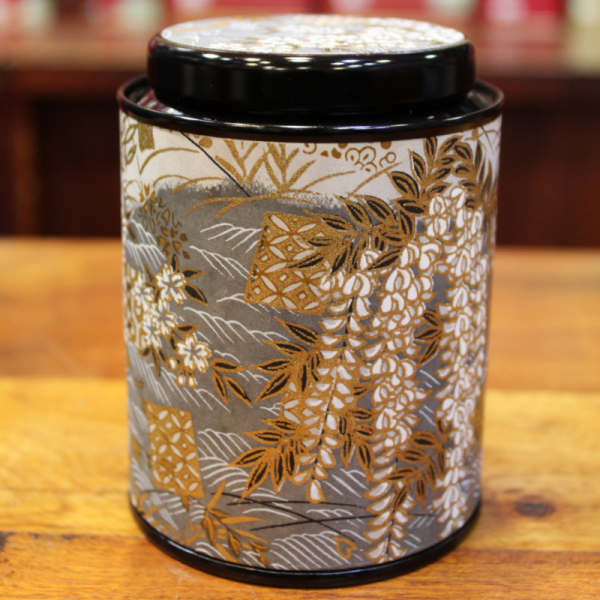 Boîte Japonaise Kyoto 100g - Compagnie Anglaise des Thés
