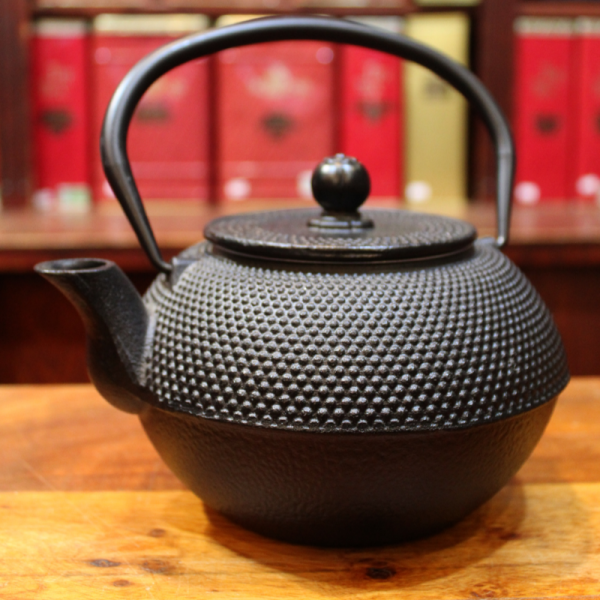 Fonte YUNNAN 1,1 - Compagnie Anglaise des Thés