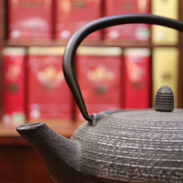 Fonte ELIXIR 1.2l - Compagnie Anglaise des Thés