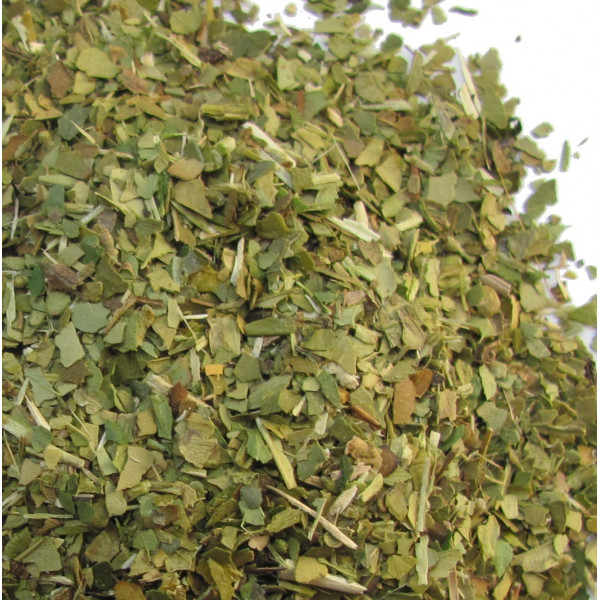 MATÉ - MATÉ VERT du Brésil Compagnie Anglaise des Thés