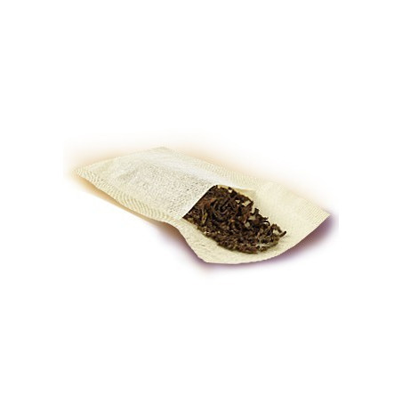 Sonew sachet de thé, infuseur à thé, 100 pièces 7x9 cm sachets de