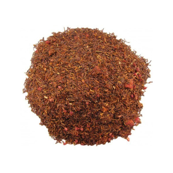 Rooibos FRUITS ROUGES - Compagnie Anglaise des Thés