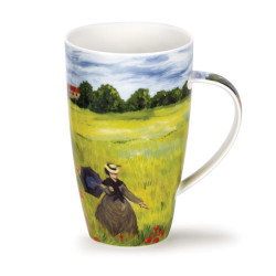 Mug Dunoon Champs - Compagnie Anglaise des Thés