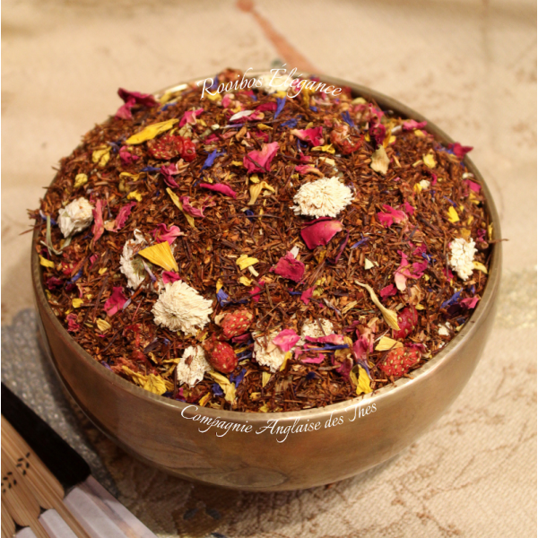 Rooibos ÉLÉGANCE Rooibos ÉLÉGANCE