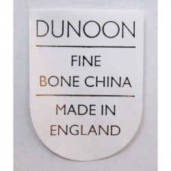 Mug Dunoon Roméo - Compagnie Anglaise des Thés
