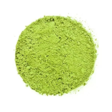 Thé Matcha Bio Japonais [ Premium Qualité ] 50 gr. Thé Vert Matcha en  Poudre 100% Naturel.