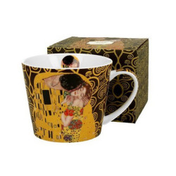 Grand Mug Insolence Klimt 61cl - Compagnie Anglaise des Thés