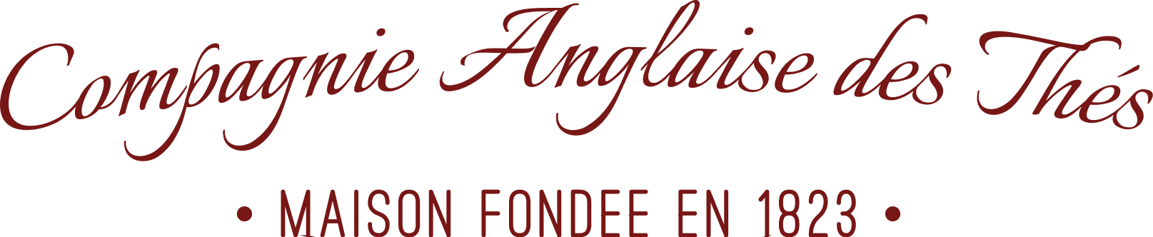Compagnie Anglaise des Thés